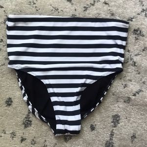 Albion High Rise Swimsuit Bottoms
